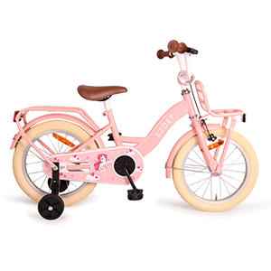 SJOEF Kinderfietsen 12 t/m 20 inch